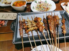 -管氏翅吧(马家堡店)