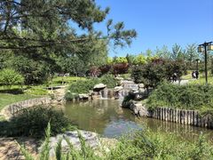 -西海子公园