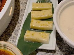 -南京大牌档(香港广场店)
