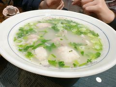 -回香楼大连新派清真菜
