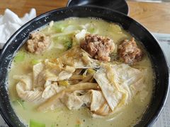 -聚缘坊特色名小吃(天元西街店)