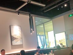 大堂-老伙记海鲜码头(北滘店)