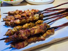 -羊之道草原味道清真餐厅(番禺店)
