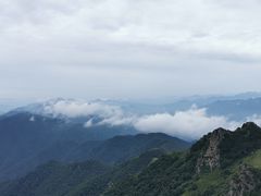-灵山