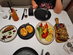 -马克西姆俄罗斯餐厅(通亚街店)