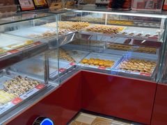 -東更道点心行(泰安万达金街店)