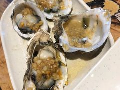 -木屋烧烤(岗顶二店)