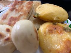 -柳沟豆腐宴64号院