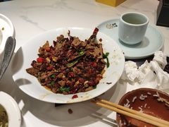 -攸州小镇家湘菜(小米科技园店)