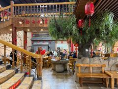 -西北莜面村(太原店)