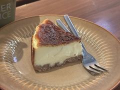 -BAKER&SPICE(安福路店)