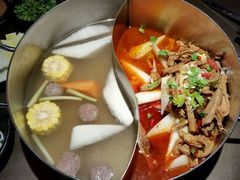 -左庭右院鲜牛肉火锅(新梅广场店)