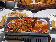 -阿西娅食府(中关村店)