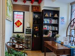 -炎钬堂亚健康管理(白银路店)