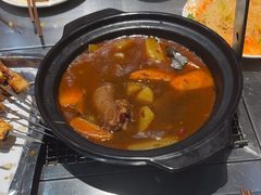 -宗泉烤全羊·烤羊腿·家常菜(解放东路店)