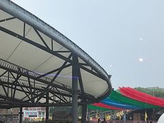 -移动谜城·大笨象密室逃脱(五棵松店)