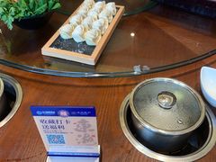 -东海怡品海鲜豆捞(舟宿夜江店)