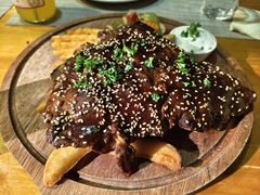 -Secco德式餐吧(南秀村店)