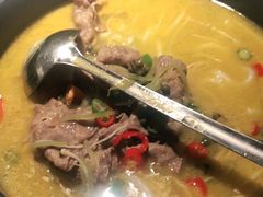 -荷塘秋月·本帮江浙菜(国权路店)