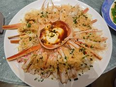 -蚝得喜海鲜(东城店)