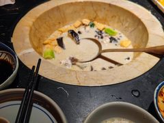 -云海肴云南菜·蒸汽石锅鱼(青岛万象城店)