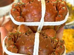 -品鲜村农家菜·阳澄湖大闸蟹(总店)