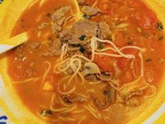 -粉小主·贵州酸汤牛肉粉(南京仙林金鹰店)