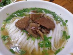 -肆姐面粉馆(坡子街店)