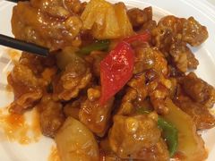 -大铁勺新津菜(东丽阳光新业广场店)