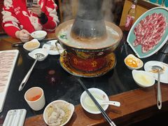 -千亿来乌拉火锅(德胜店)