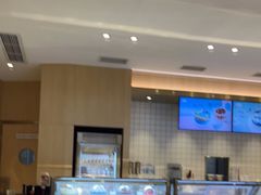 -良木缘咖啡西餐(优品道广场店)