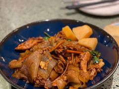 -Home Thai·泰谣(王府井apm店)