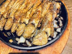 -斯琴阿妈蒙古餐厅(新城店)