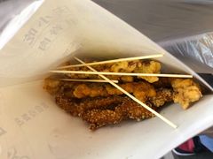 -肖炮现炸酥肉(解放碑店)