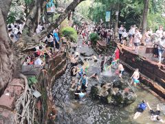 -黄龙溪古镇