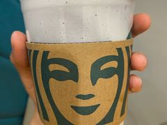 -星巴克(北京石景山万达广场店)