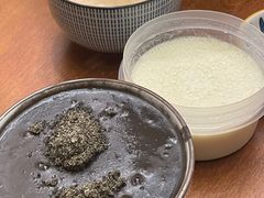 -小团圆糖水铺(襄阳南路店)