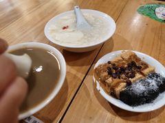 -小豆海棠(嘉兴路店)