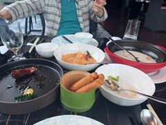 -杭州临平万丽酒店·万丽轩中餐厅