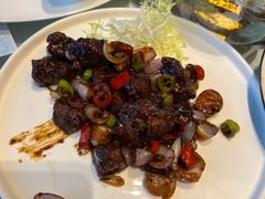 -洋洋中餐馆·SINCE 1997(信投店)