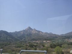 -崂山仰口游览区