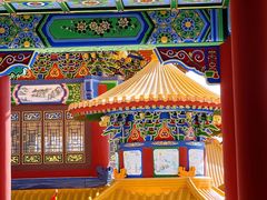 -六鼎山文化旅游区