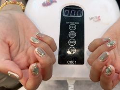 -斯馨·健康美甲美睫