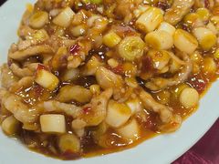 -老丘丘(较场口店)