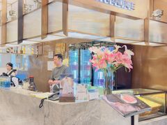 -鼎鼎香·港式火锅(北京SKP店)