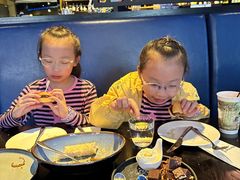 -bluefrog蓝蛙(水游城店)