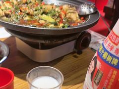 -兔槽江湖菜·重庆璧山兔(水围店)