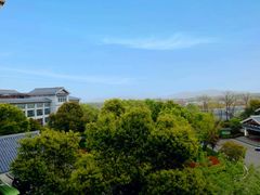 -天目湖御水温泉·度假酒店