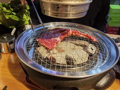 -吉志烤肉(太原总店)