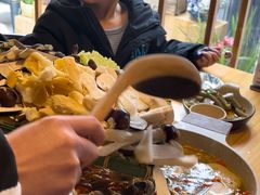 -小厨子私房菜·云南美食店